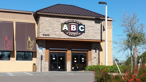 Abc Fine Wine & Spirits