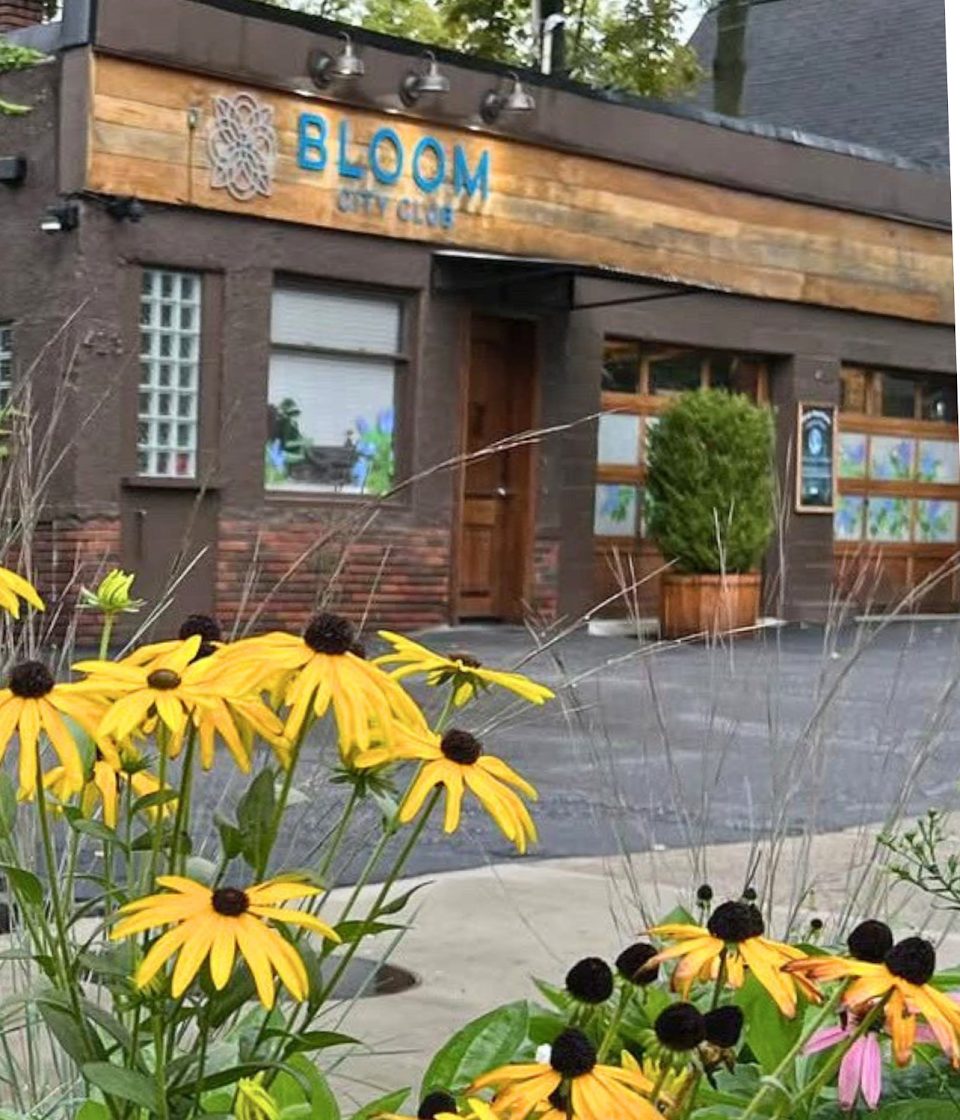 Bloom City Club - Ann Arbor