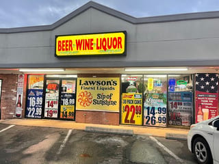Plaza Wine & Liquor