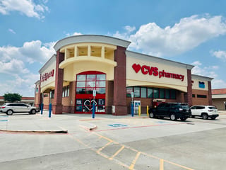 Cvs Pharmacy #7156