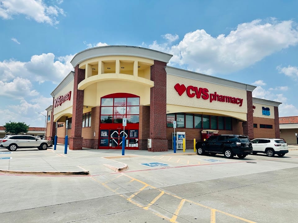 Cvs Pharmacy #7156