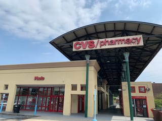 Cvs Pharmacy