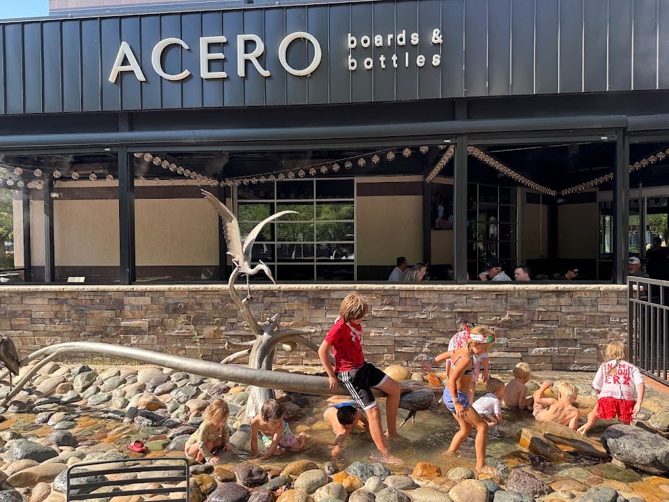 Acero