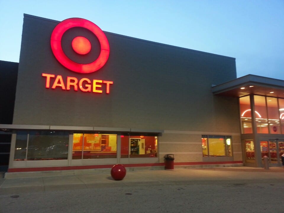 Target Store #2226