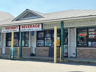 Bayshore Discount Beverage