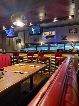 Tgi Fridays #2635