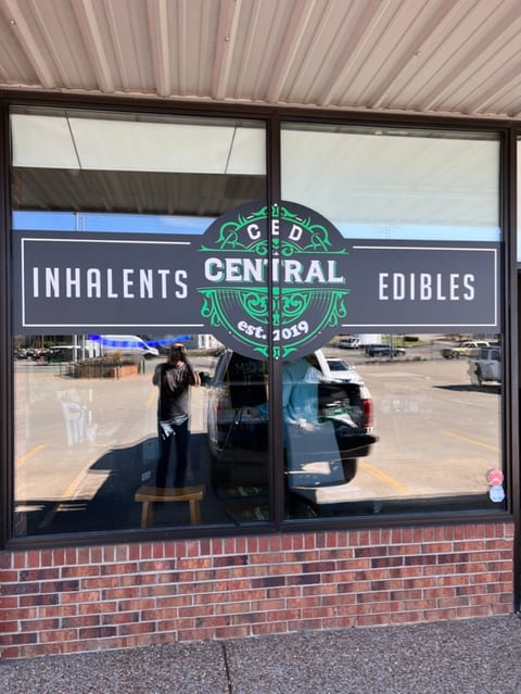 CBD Central - Health And Wellness
