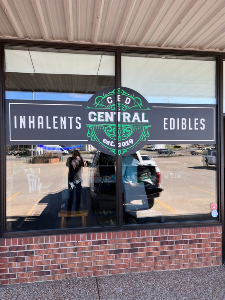 CBD Central - Health And Wellness