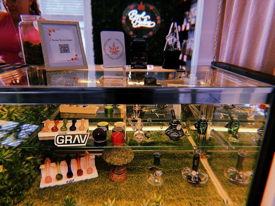 Bud Babes Craft Dispensary