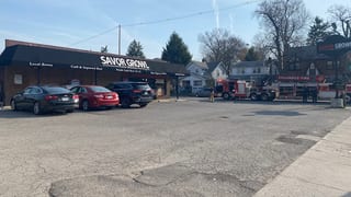 Savor Growl (Weber Mkt)