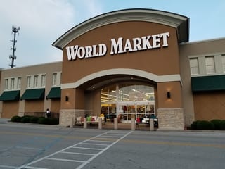 World Market Chattanooga