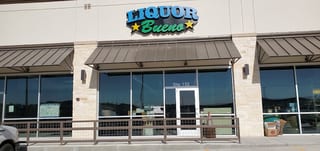 LIQUOR BUENO - Gateway - (3015)