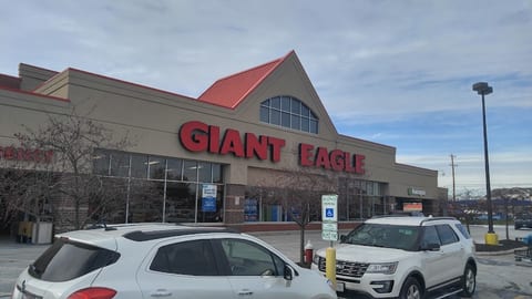 Gianteagle