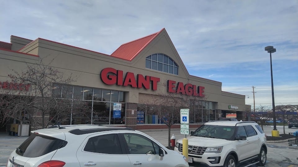 Gianteagle