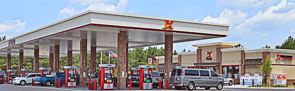 Kangaroo Express 2720141 (Boone)