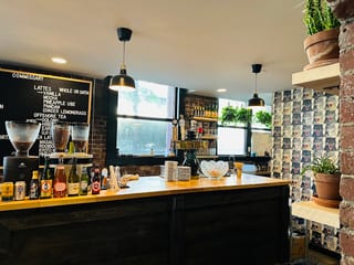 Commissary B&B