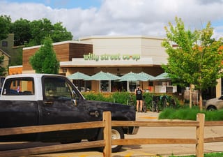 Willy Street Grocery Co-op East