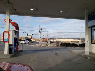 Exit 48 Clipper Mart