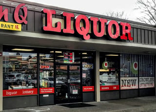 Cedar Mill Liquor & Cigars
