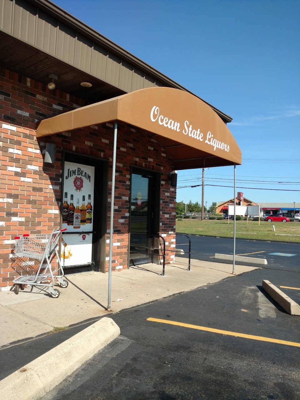 Ocean State Liquors