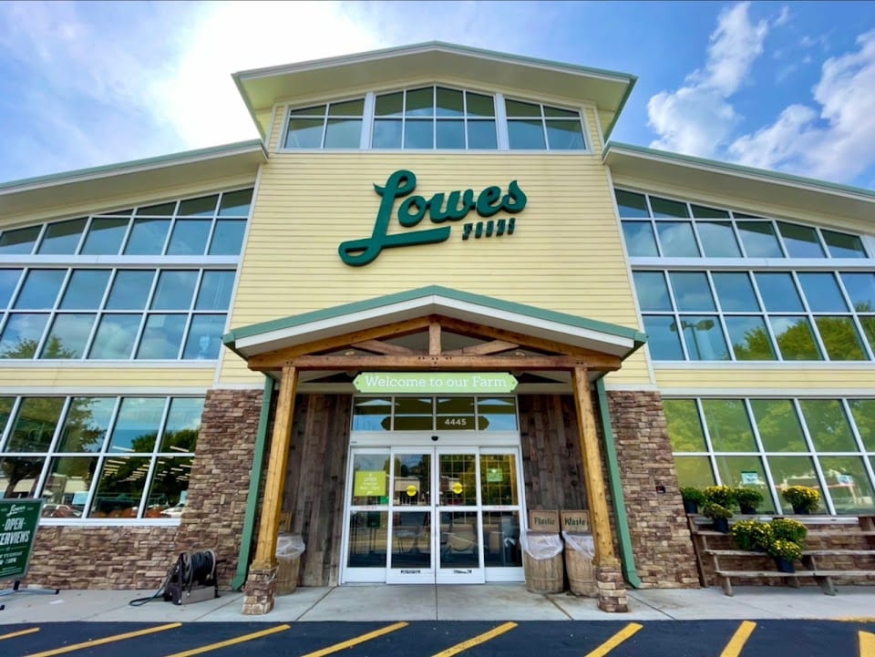 LOWES FOODS