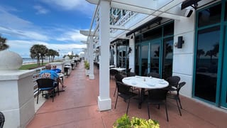 Hyde Park Prime Steakhouse