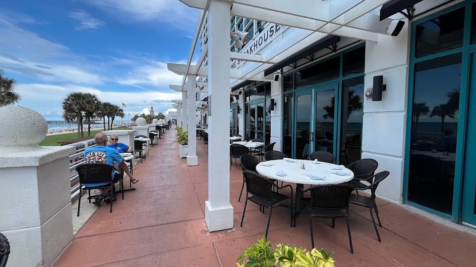 Hyde Park Prime Steakhouse