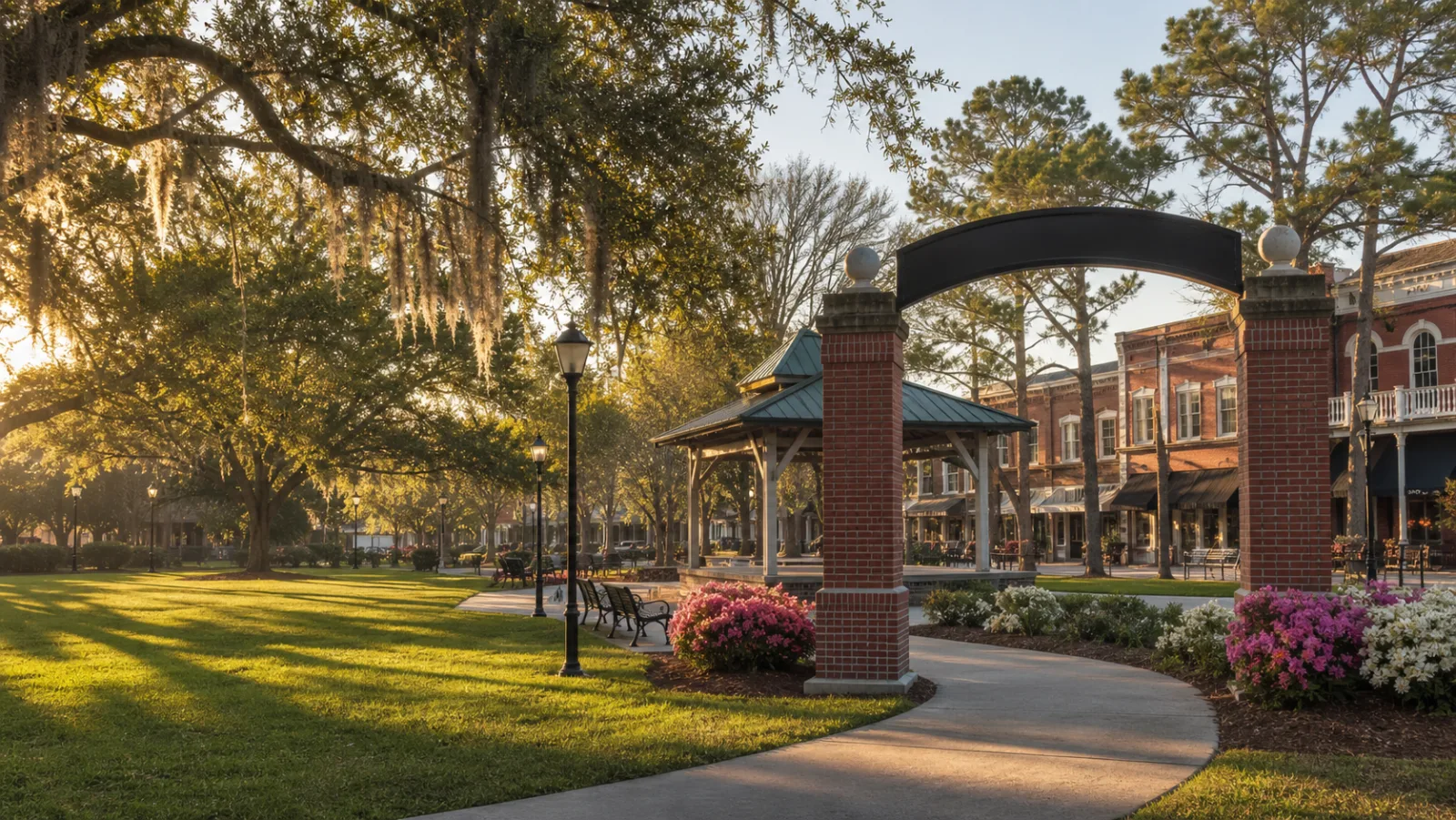 Summerville