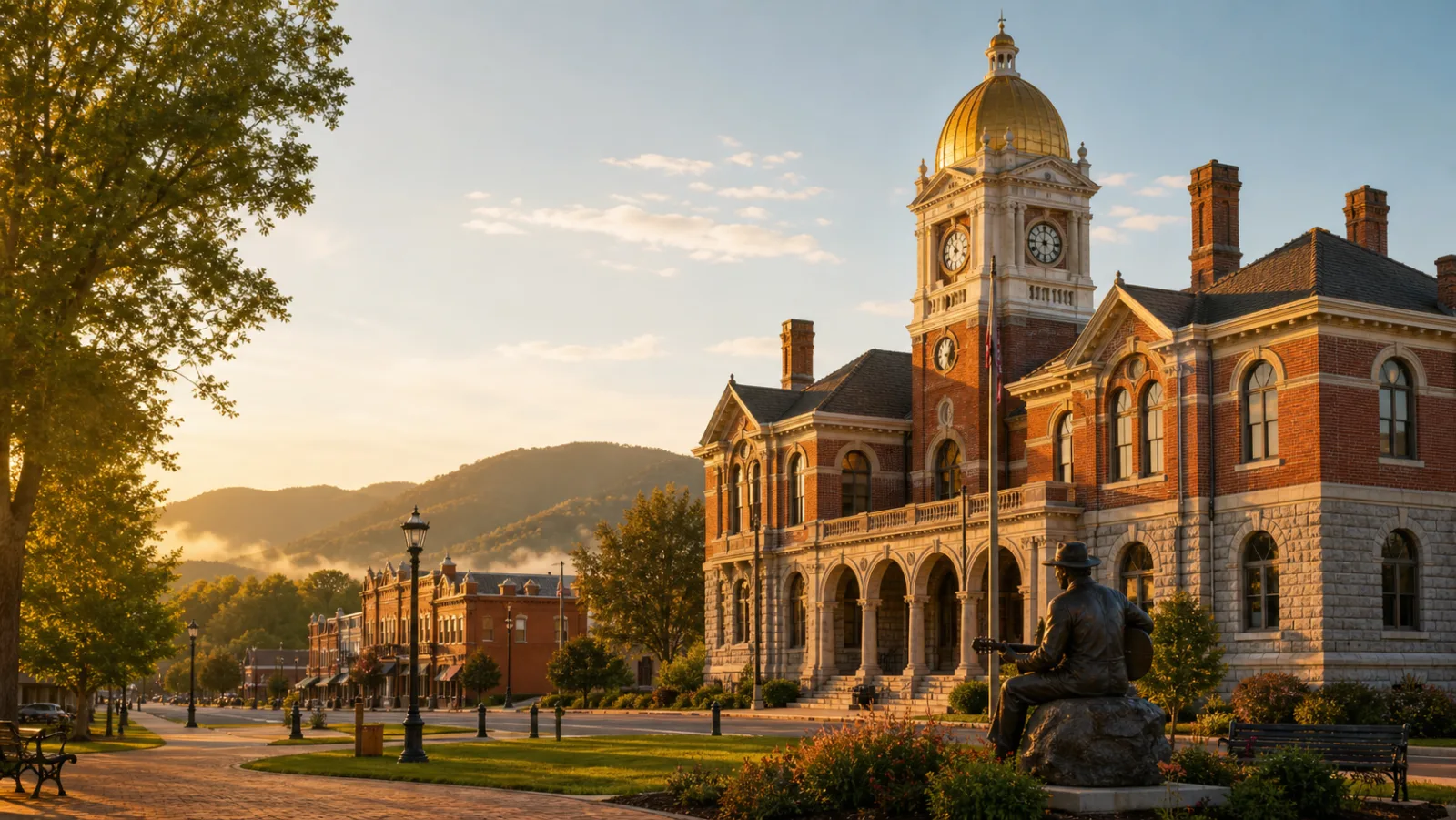 Sevierville