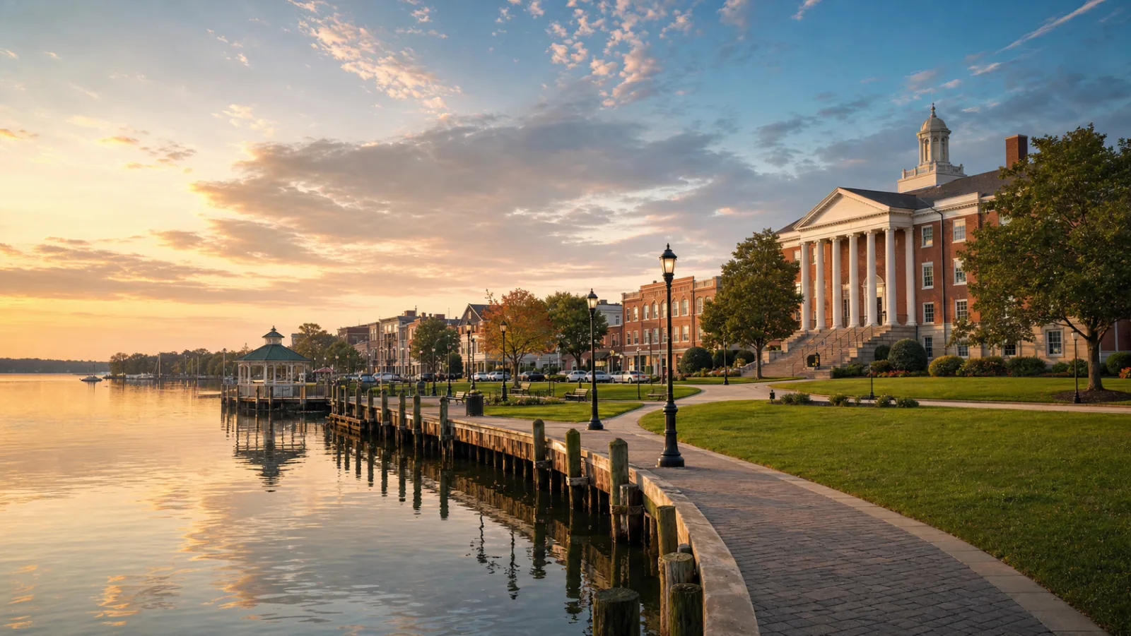 Toms River