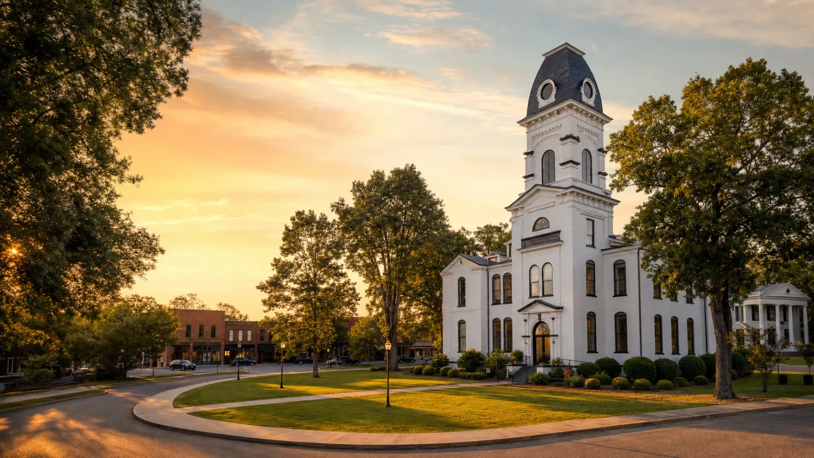 Fayetteville
