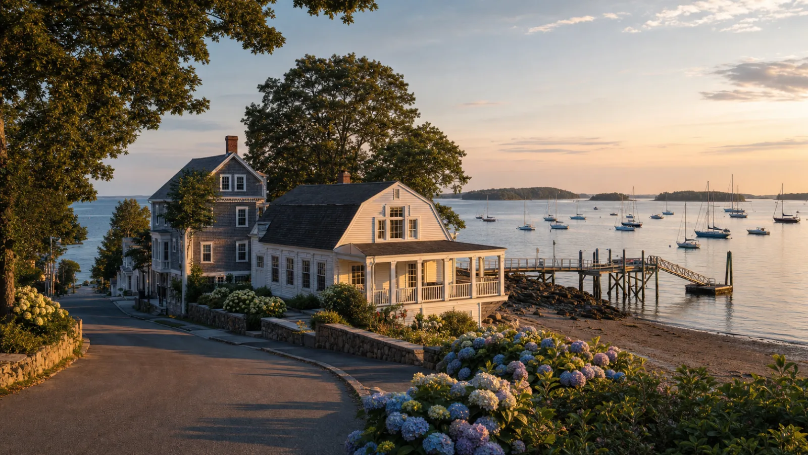 Falmouth