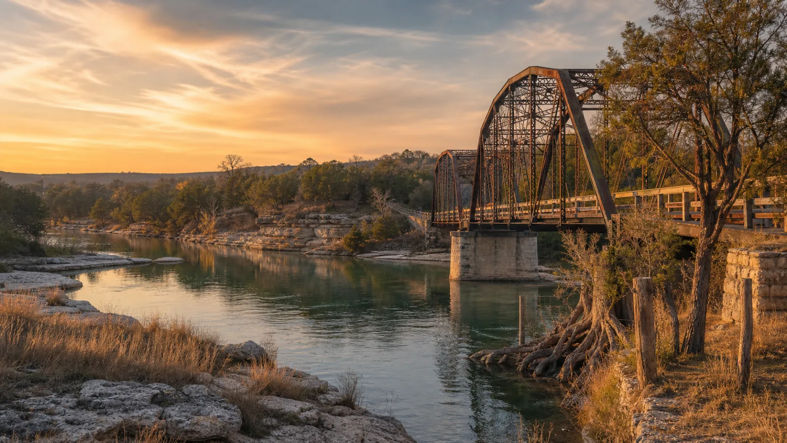 Spring Branch, TX