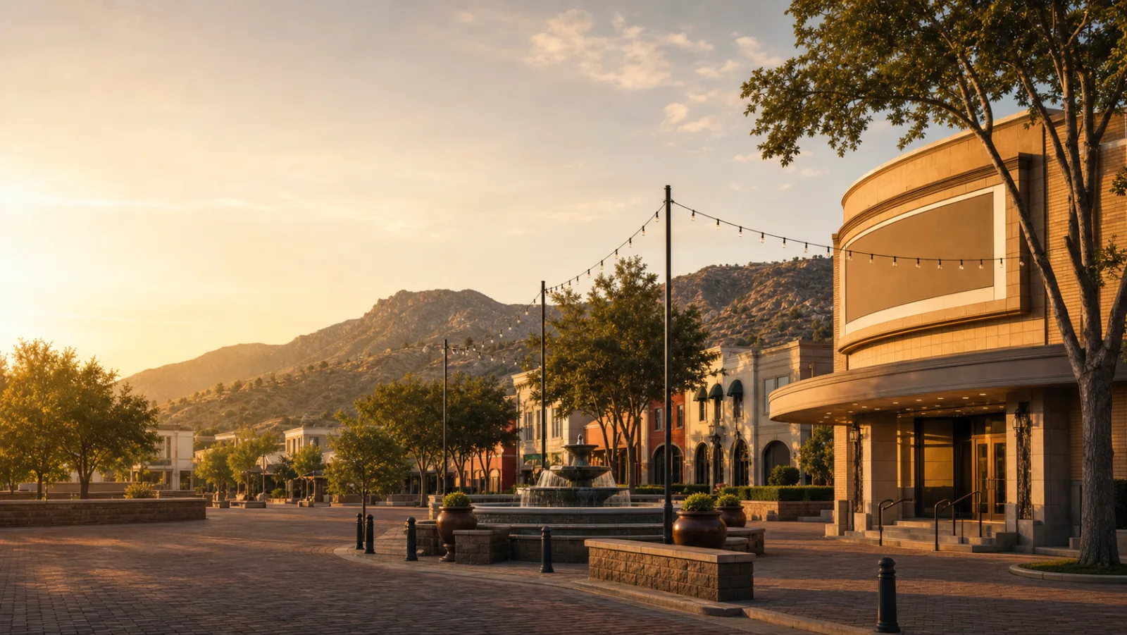 El Cajon