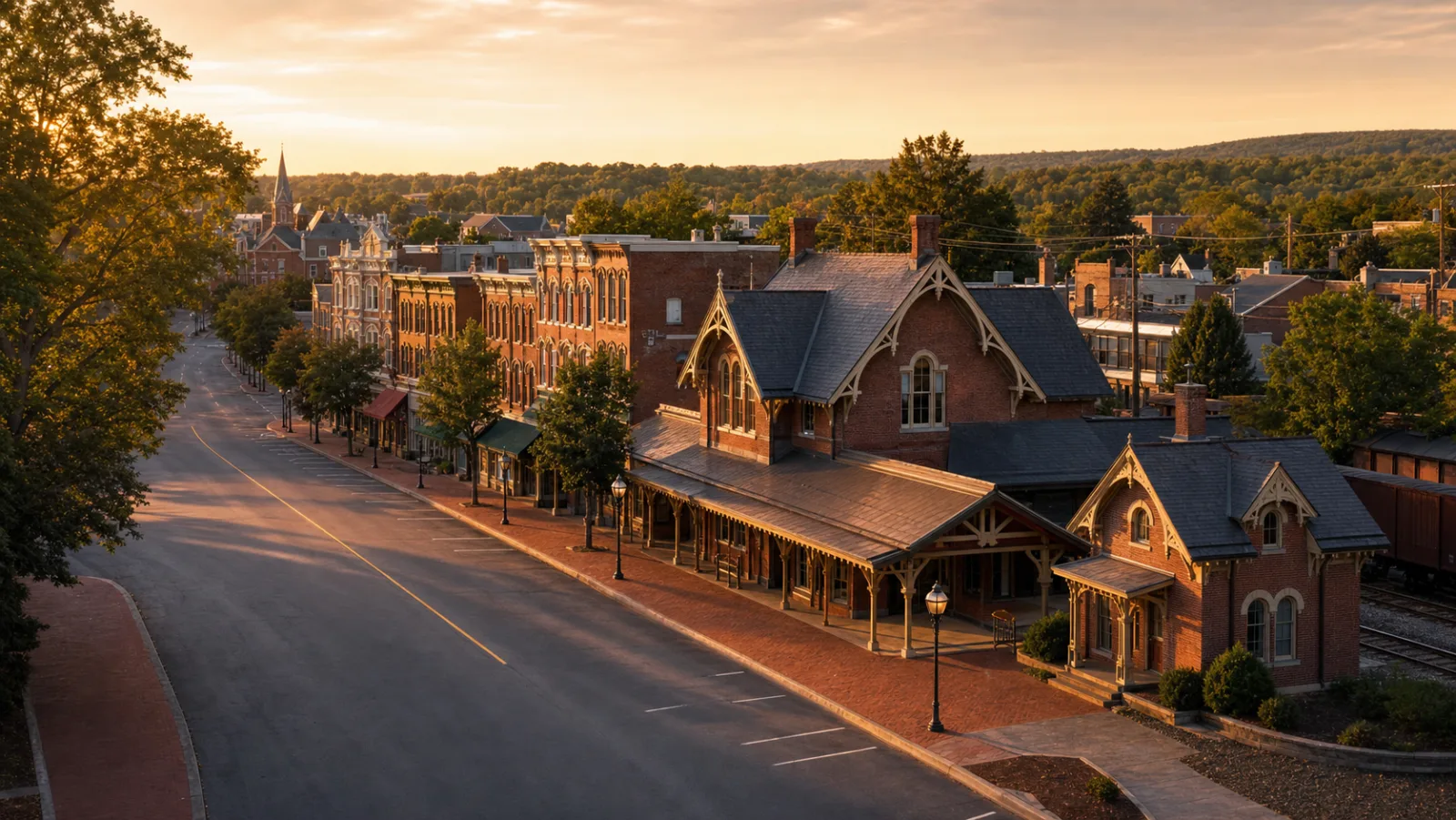 Mechanicsburg