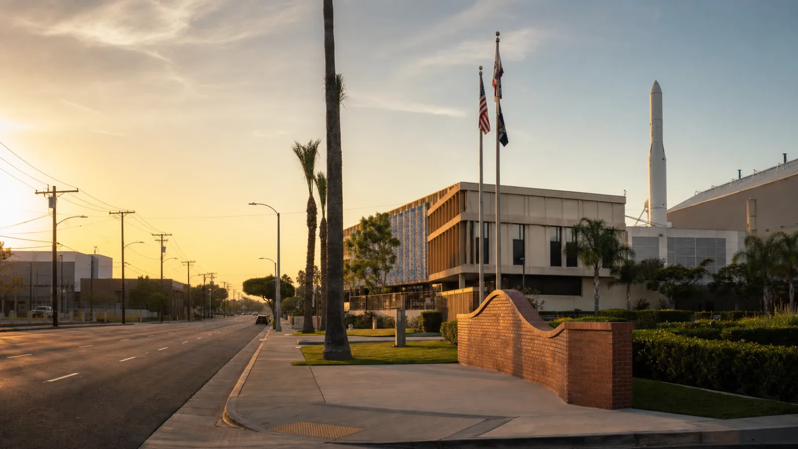 Hawthorne