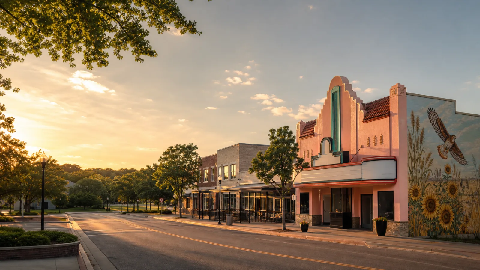 Shawnee