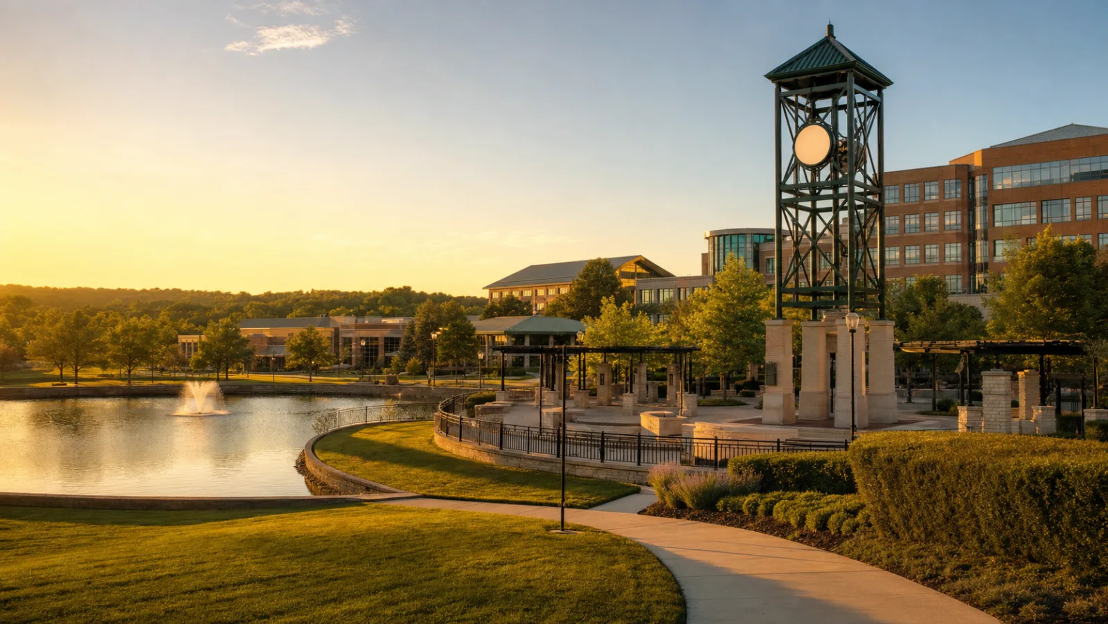 West Chester