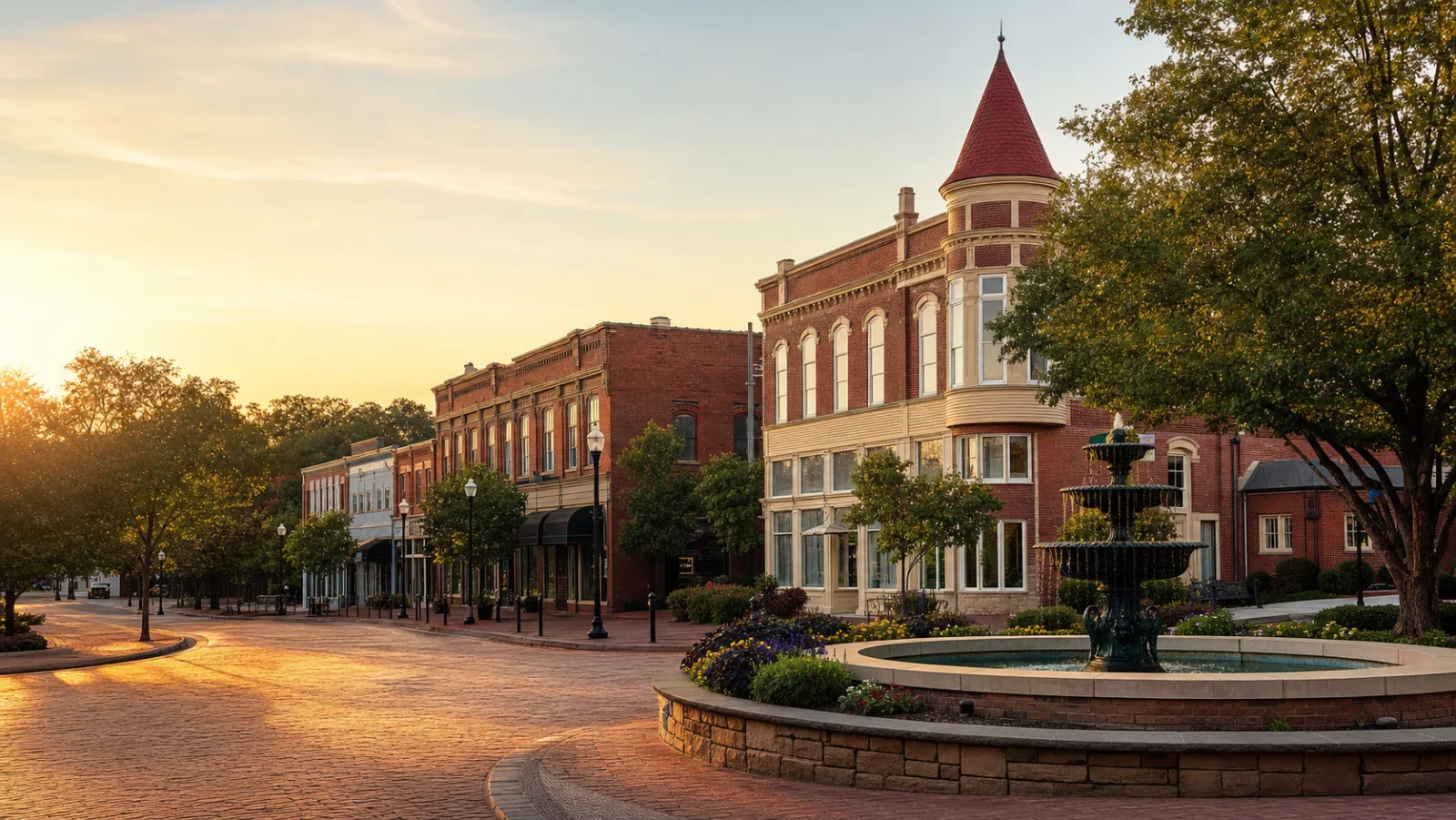 Fountain Inn