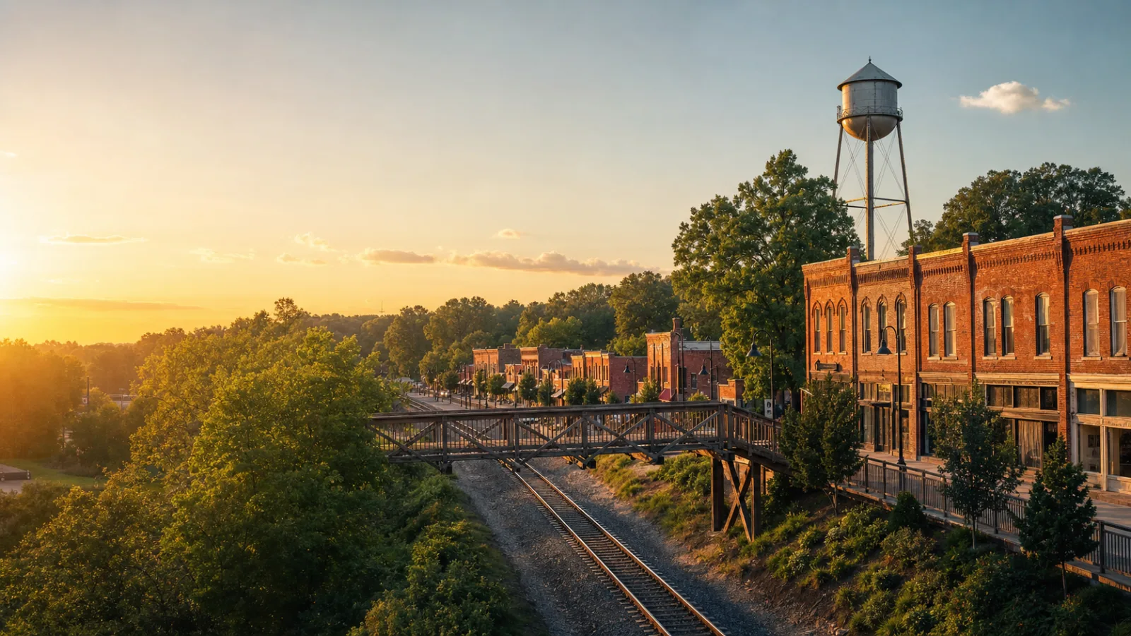 Waxhaw