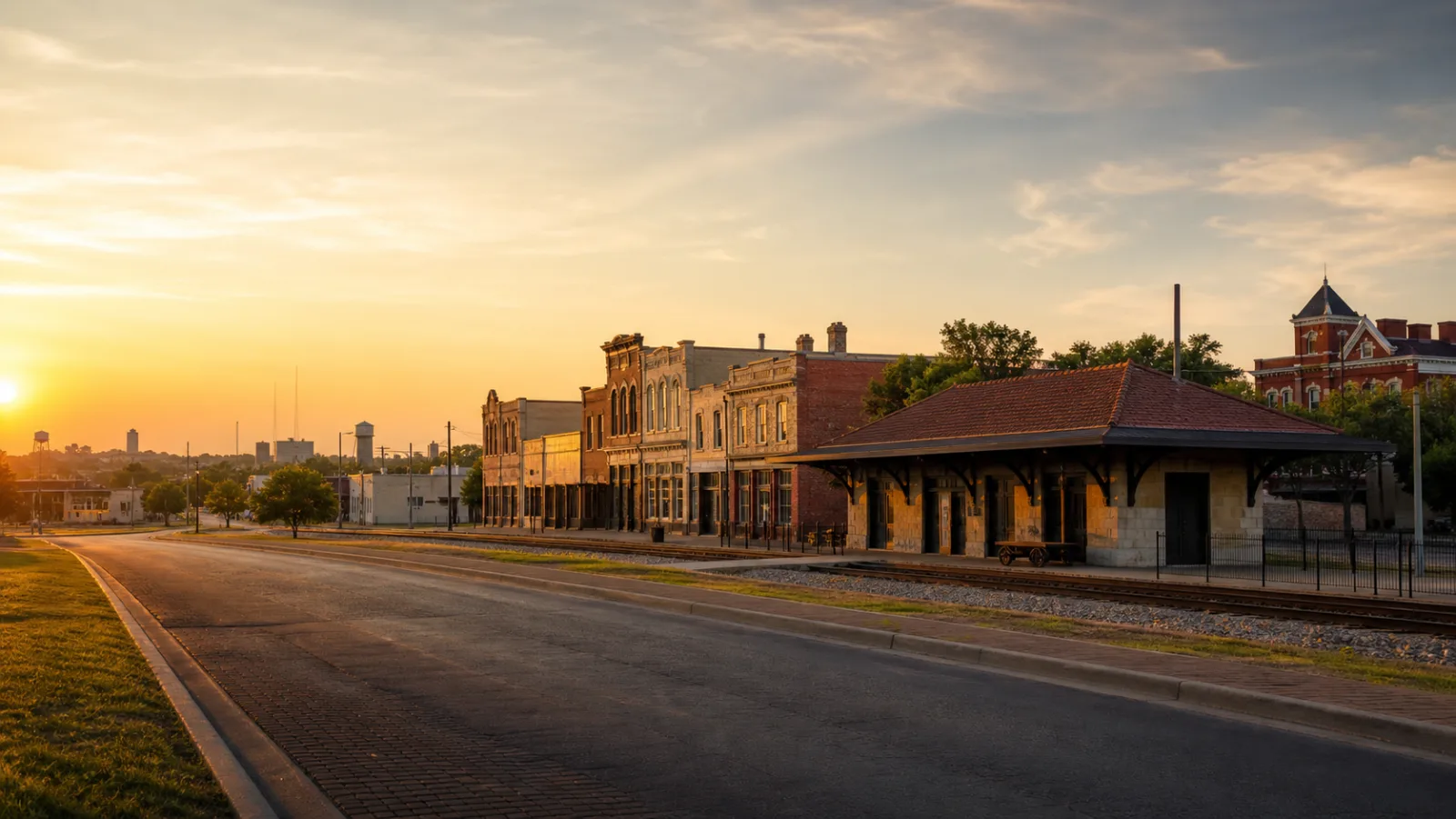 Killeen