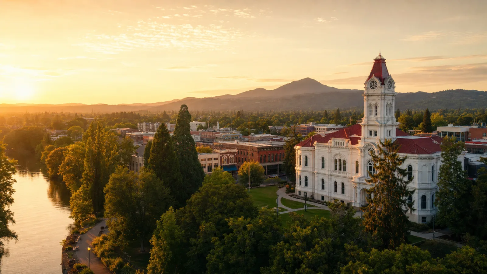 Corvallis