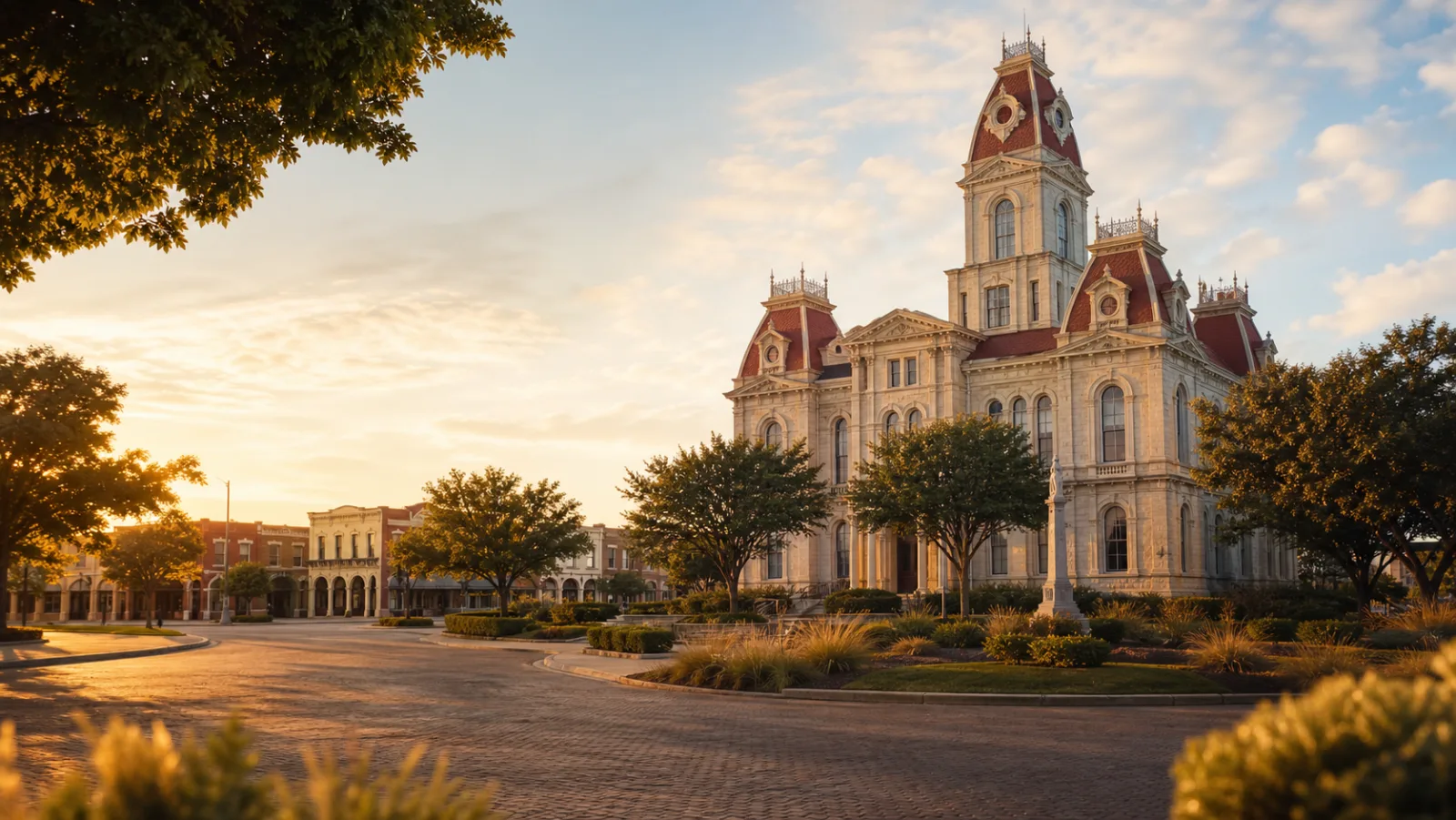 Weatherford