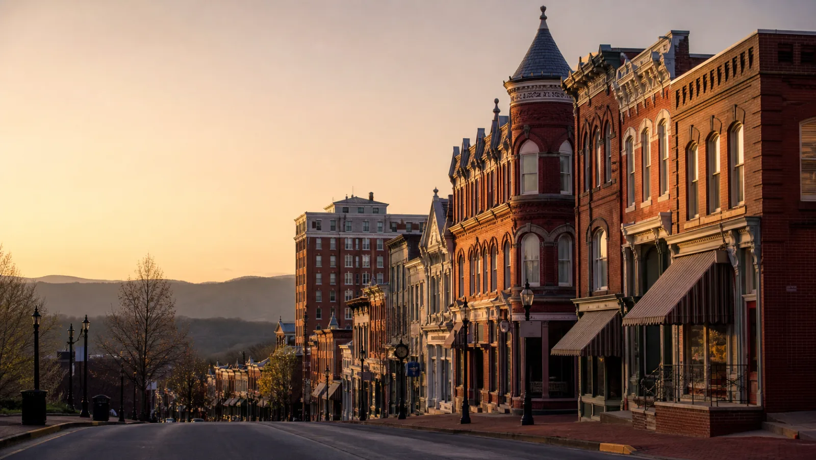 Staunton