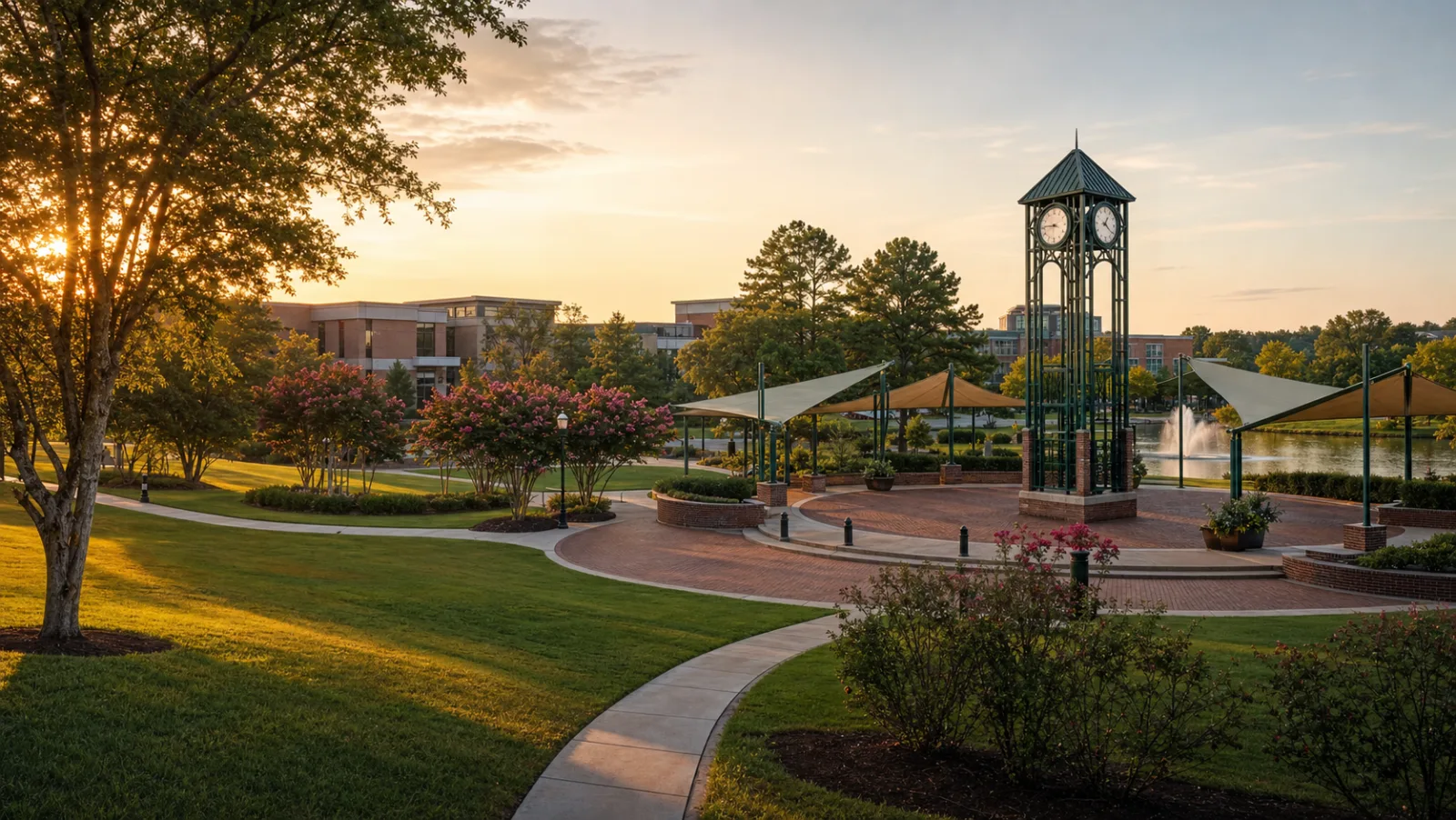 Flowood