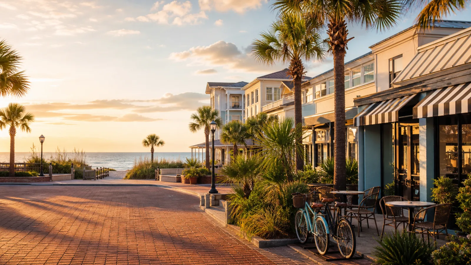 Atlantic Beach