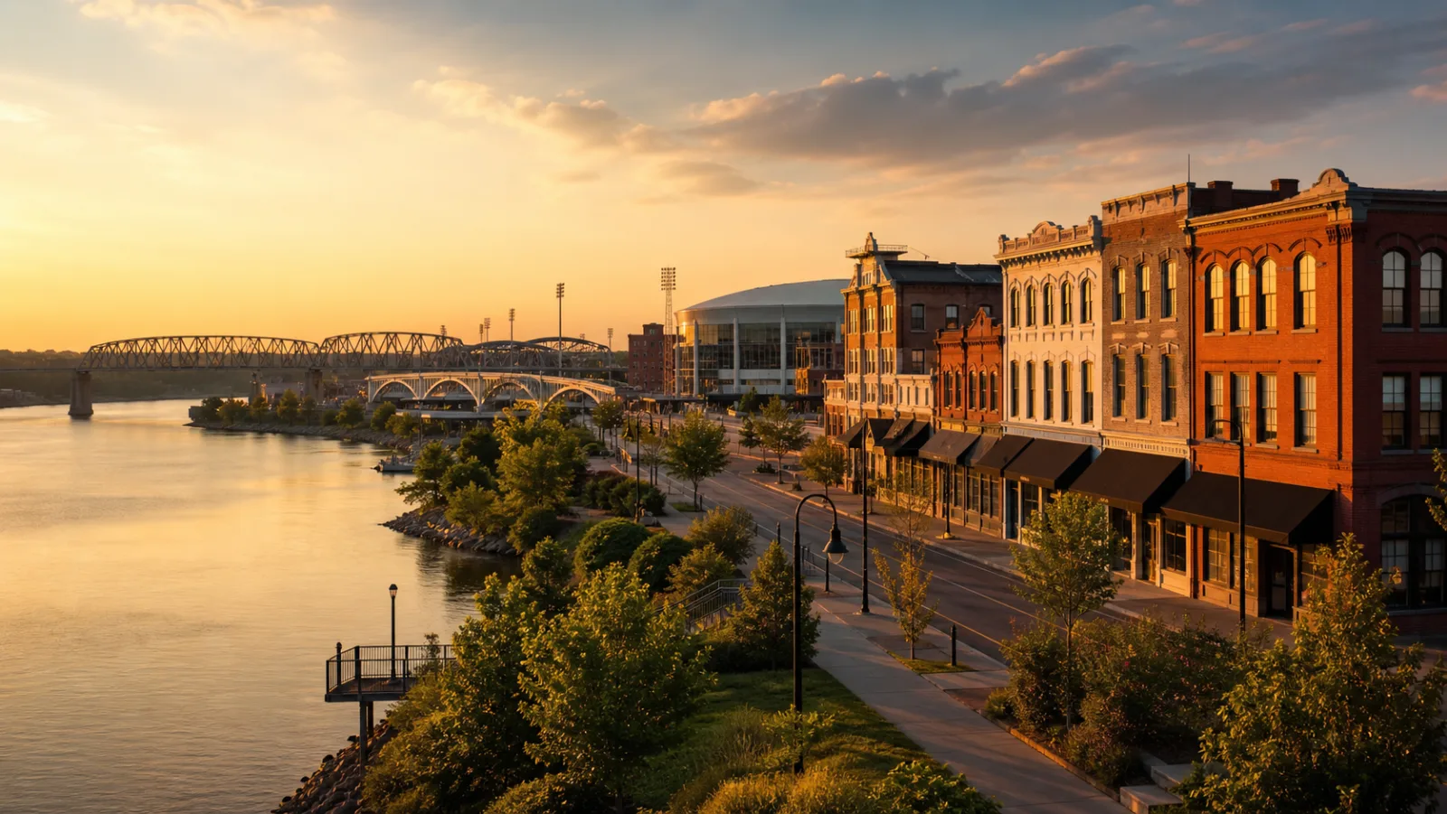 North Little Rock