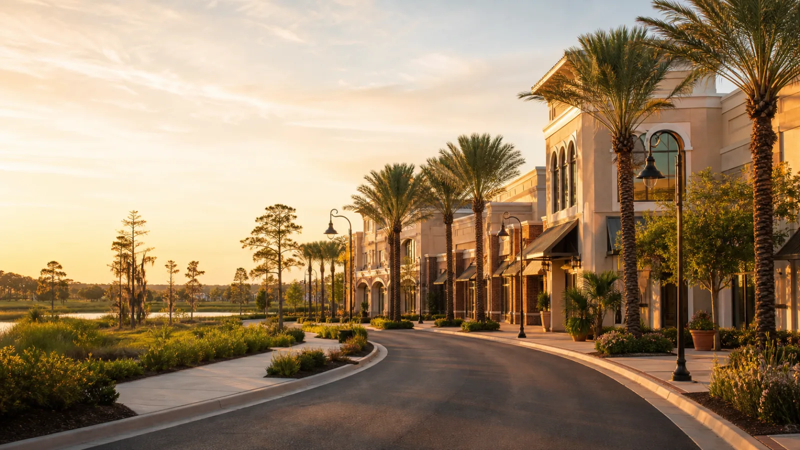 Wesley Chapel