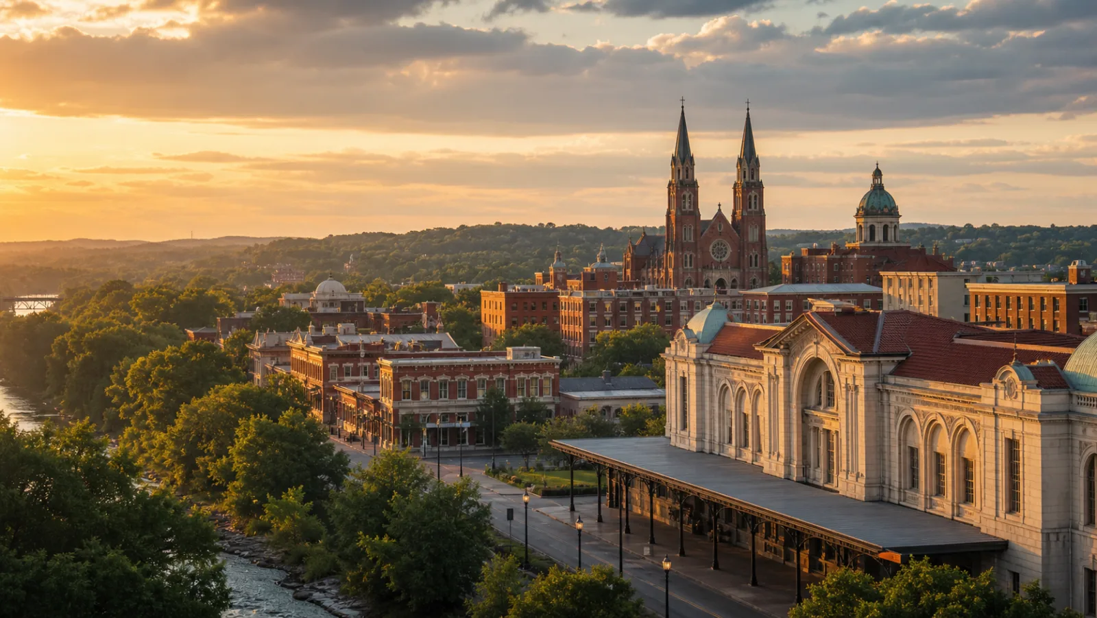 Macon