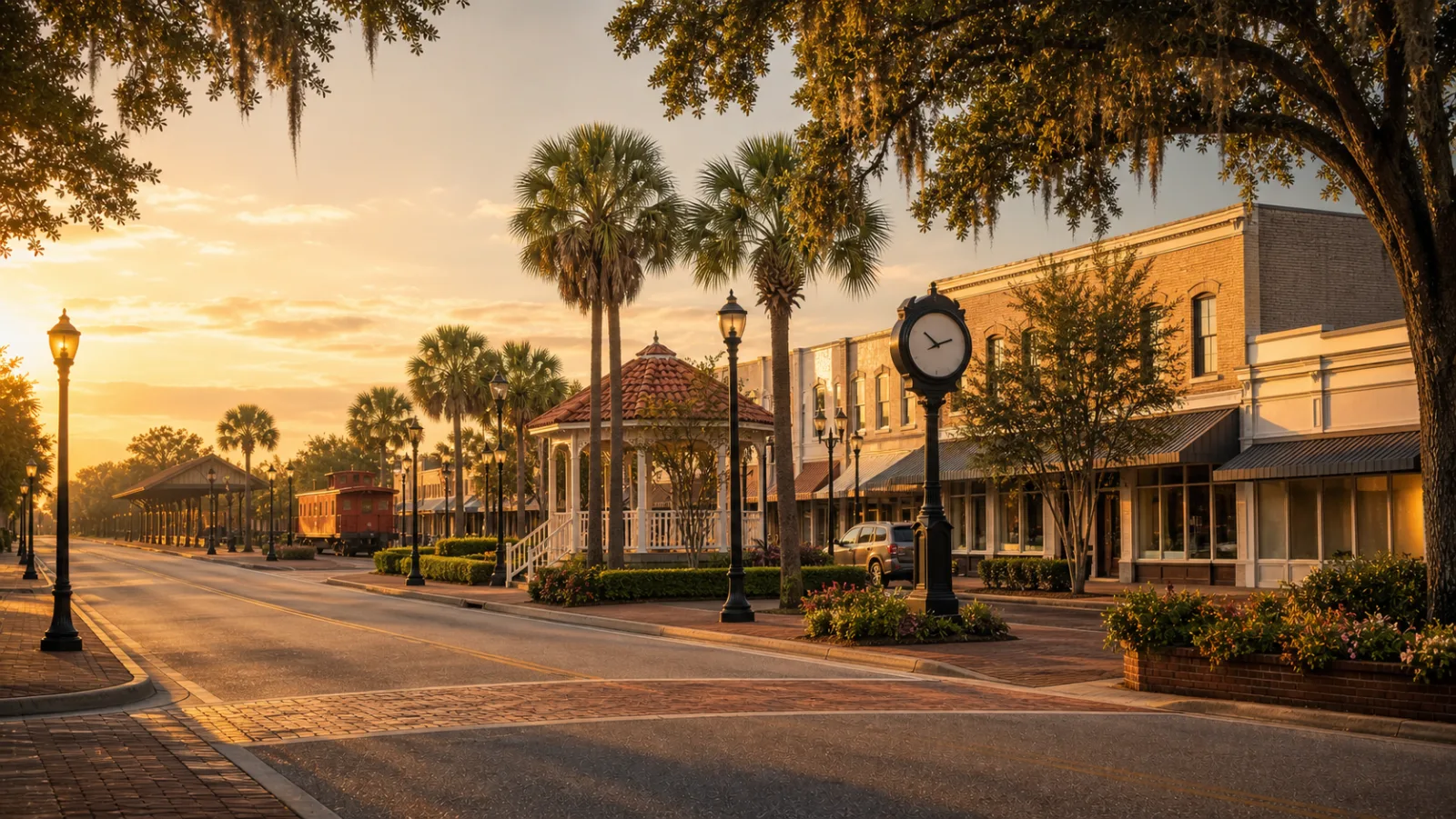 Zephyrhills